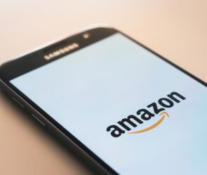 Puedes usar Apple Pay en Amazon en